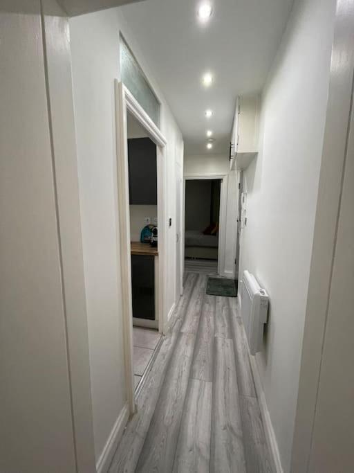 Apartamento Life Access Everywhere Londres