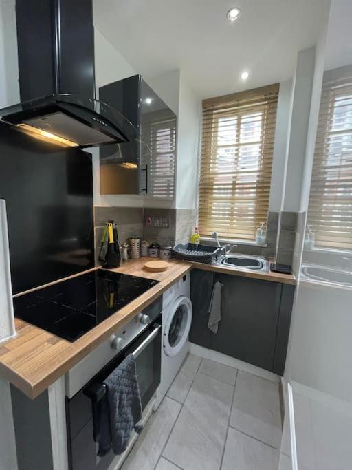 Apartamento Life Access Everywhere *