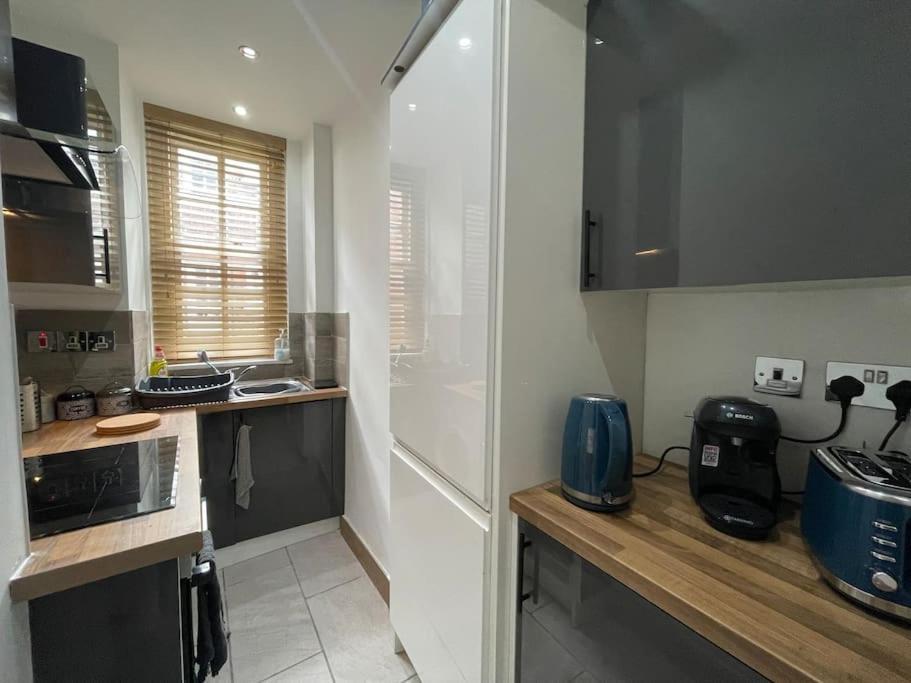 Apartamento Life Access Everywhere *