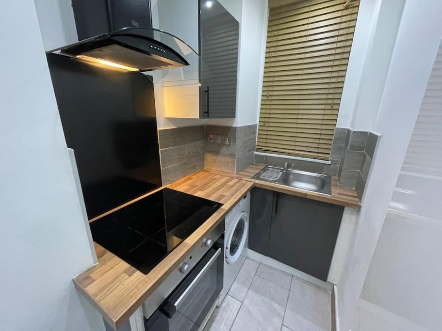 Life Access Everywhere Apartamento Londres