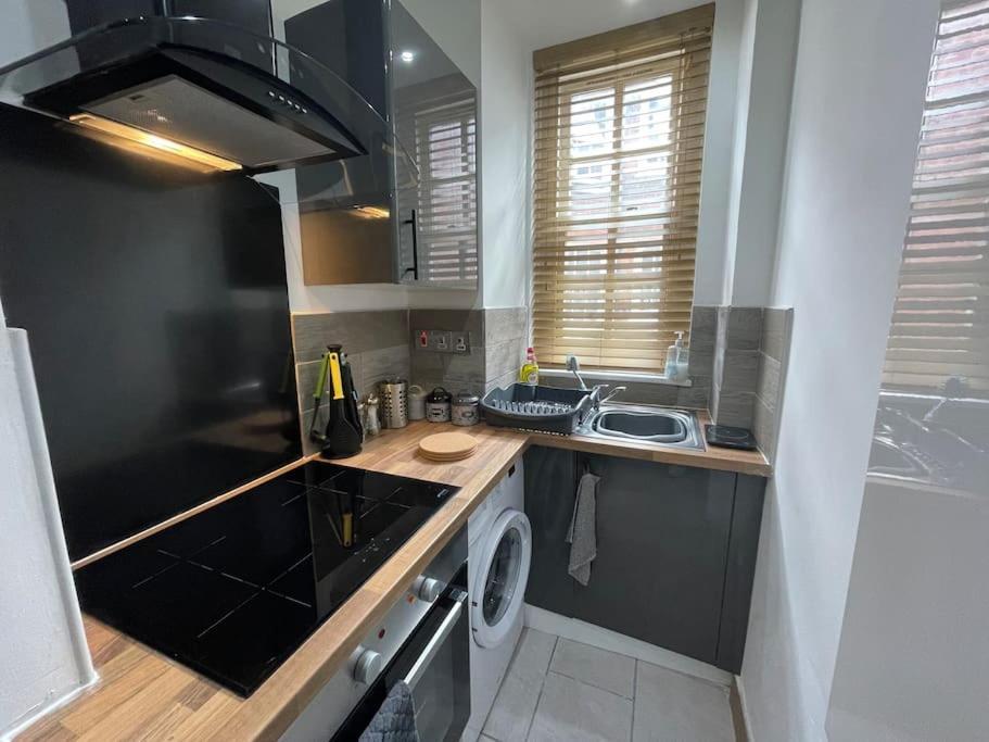 Apartamento Life Access Everywhere Londres