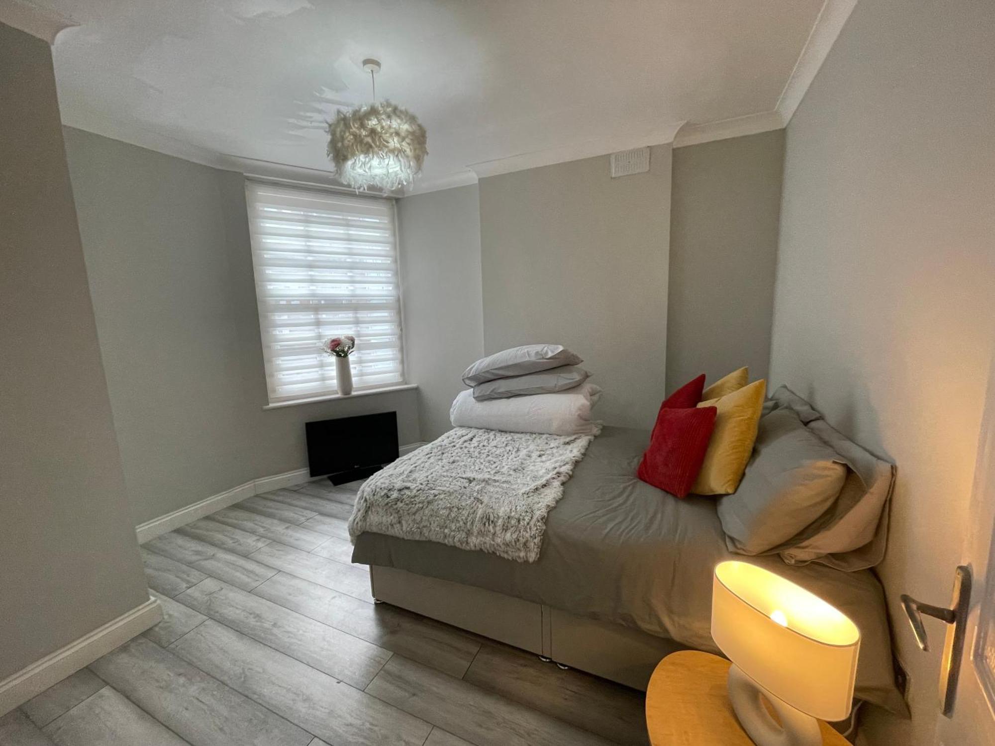 Apartamento Life Access Everywhere
