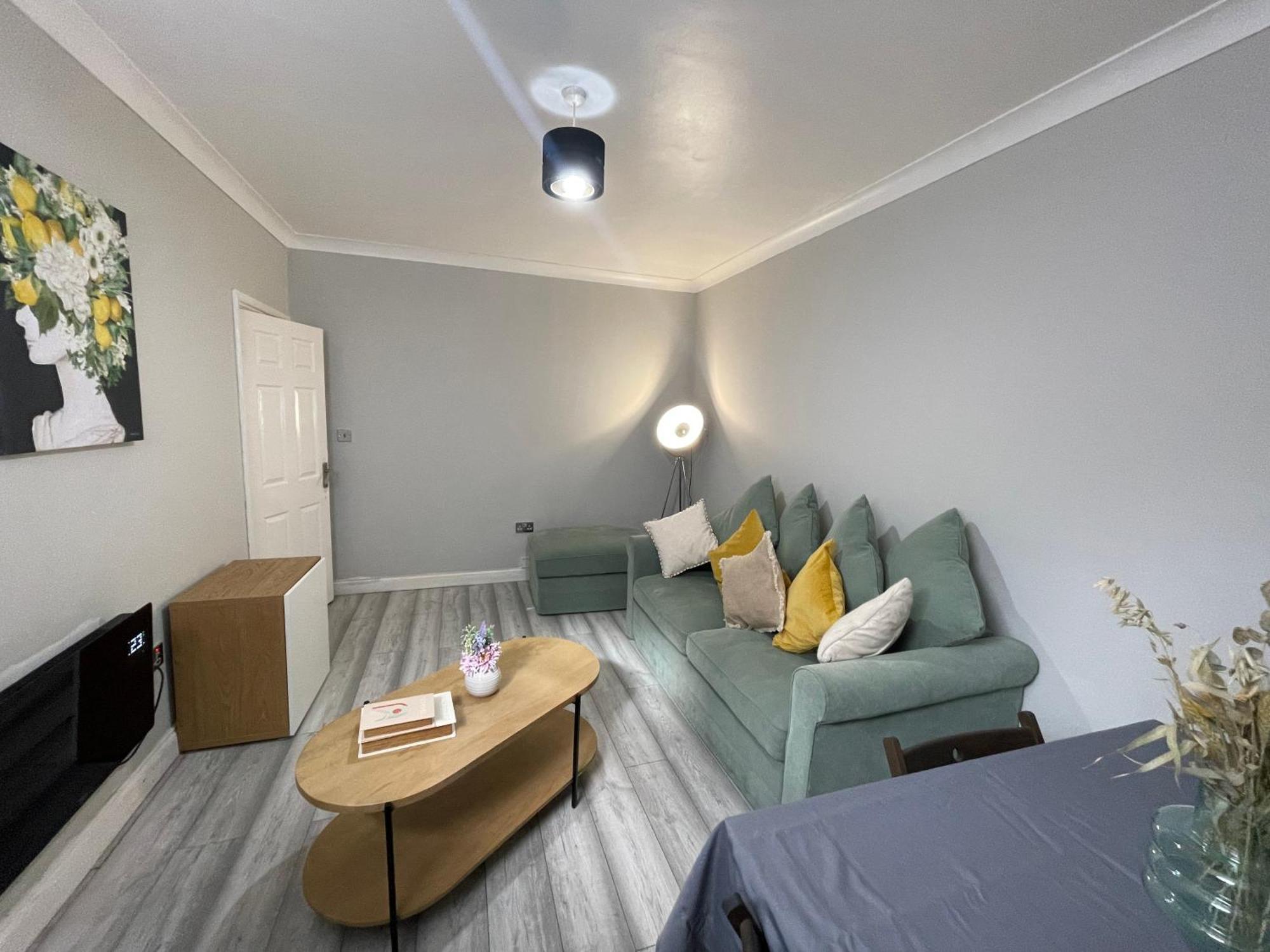 Life Access Everywhere Apartamento *