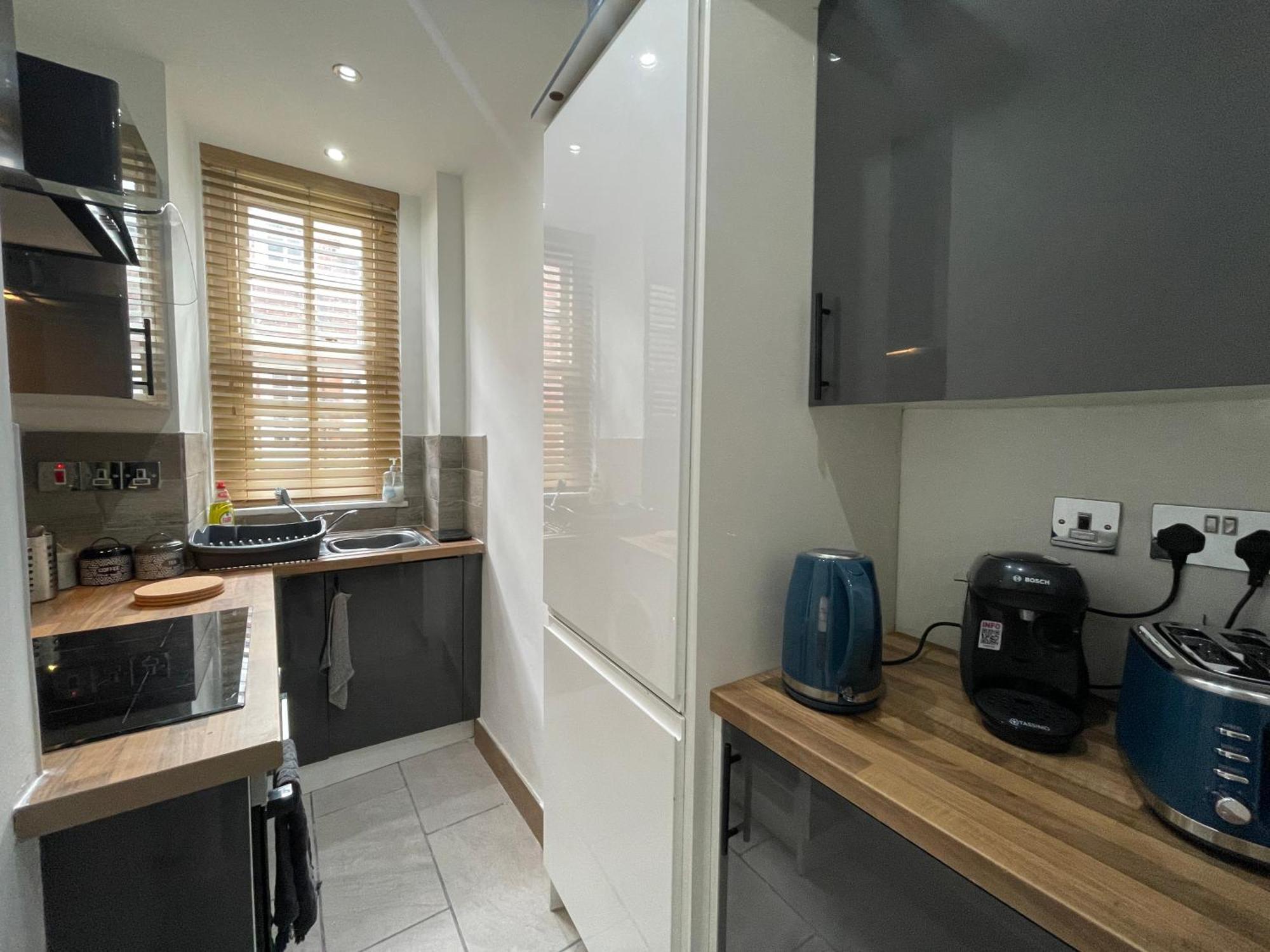 Apartamento Life Access Everywhere *