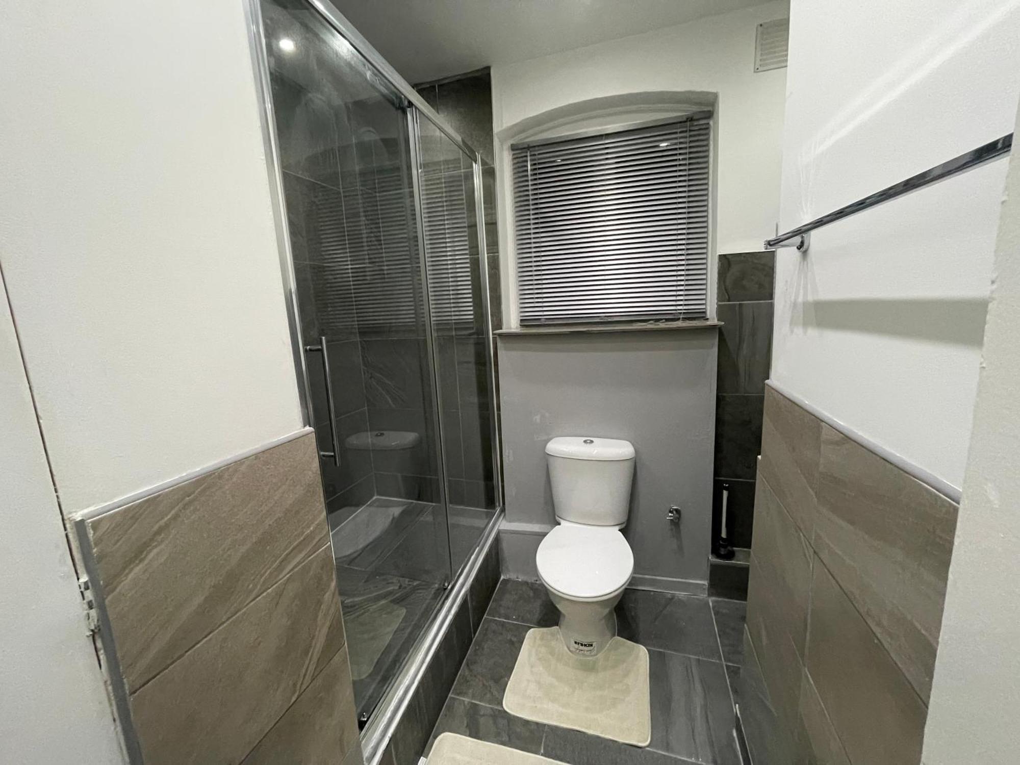 Life Access Everywhere Apartamento Londres