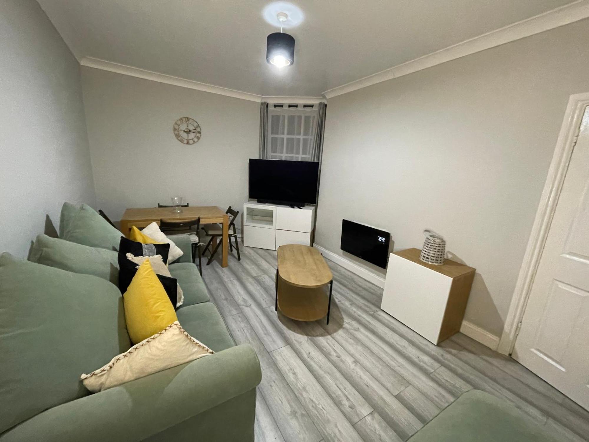 Apartamento Life Access Everywhere