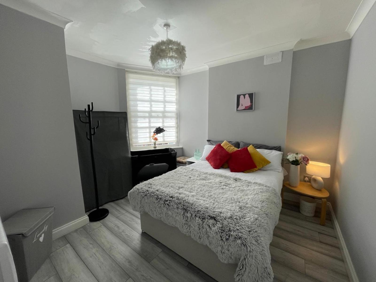 Life Access Everywhere Apartamento Londres